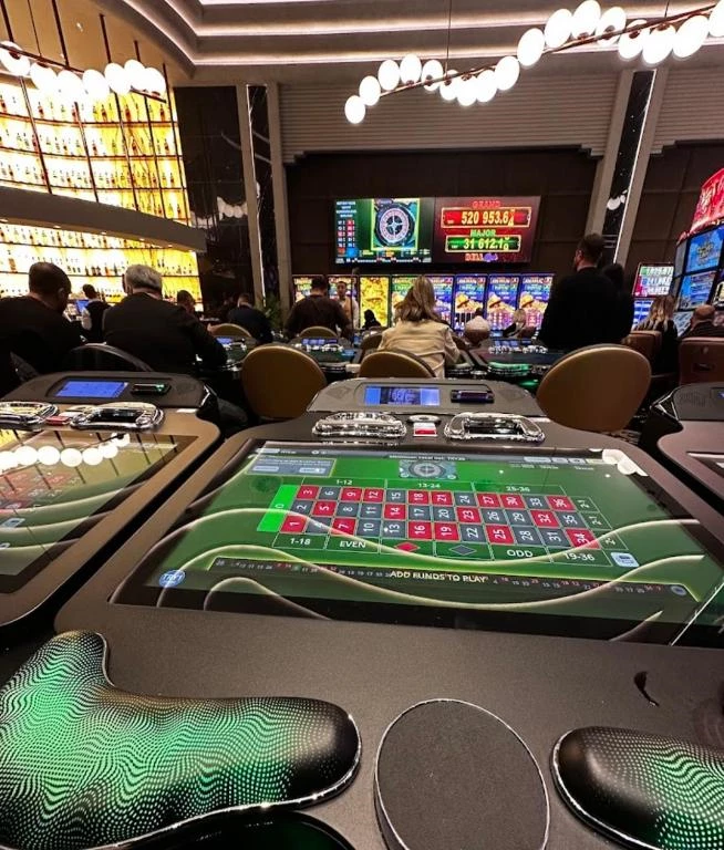 Hotell Grand Sapphire Resort i North Cyprus, Cyprus - Bild 10