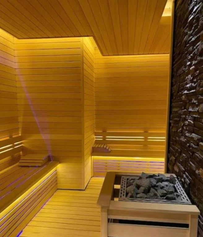 Hotell Grand Sapphire Resort i North Cyprus, Cyprus - Bild 15