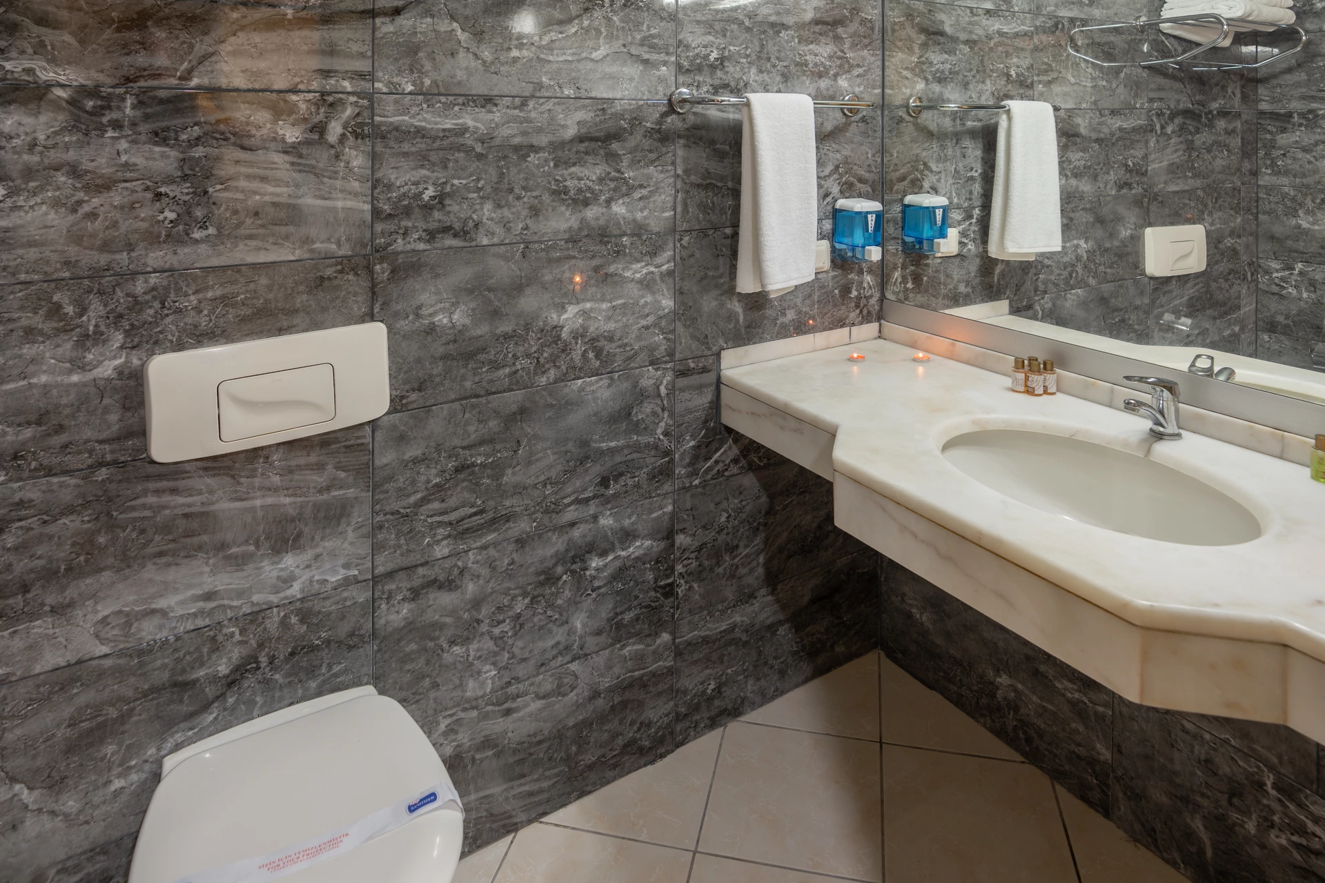 Hotell Grand Viking Hotel i Antalya, Turkiet - Bild 10