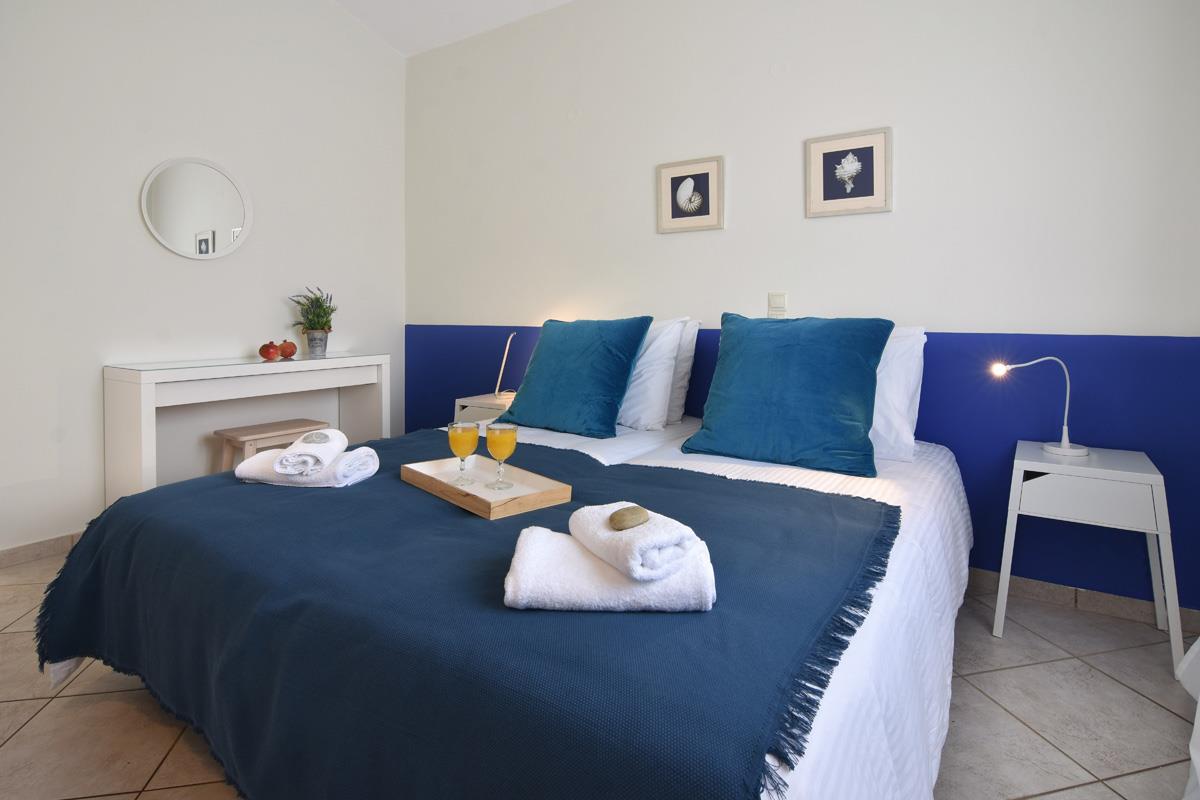 Hotell GT Beach Hotel i Crete, Grekland - Bild 15