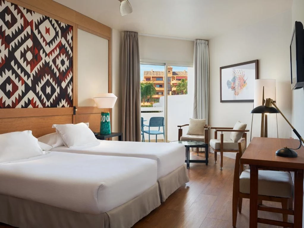 Hotell H10 Estepona Palace i Malaga, Spain - Bild 20