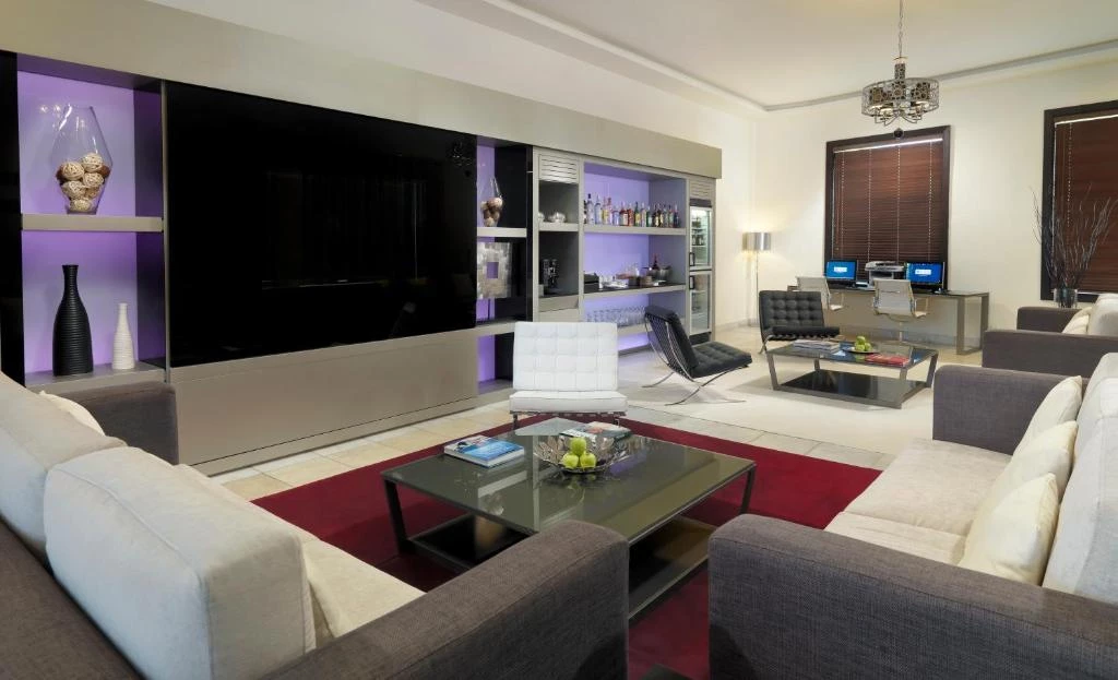 Hotell H10 Estepona Palace i Malaga, Spain - Bild 21