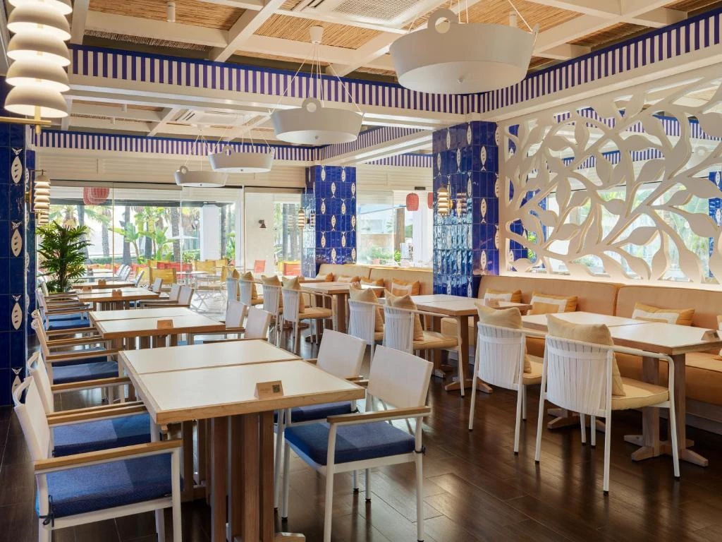 Hotell H10 Estepona Palace i Malaga, Spain - Bild 15