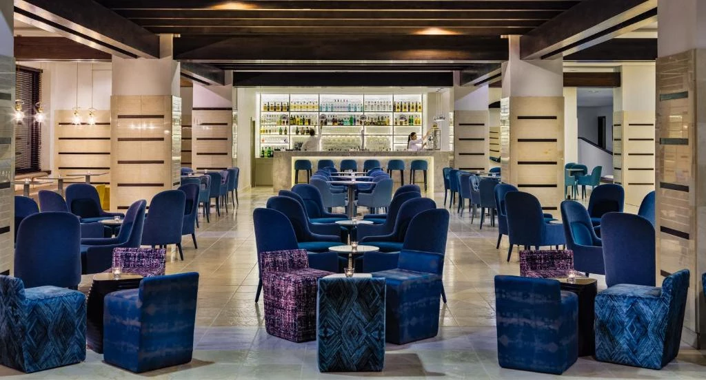 Hotell H10 Estepona Palace i Malaga, Spain - Bild 16