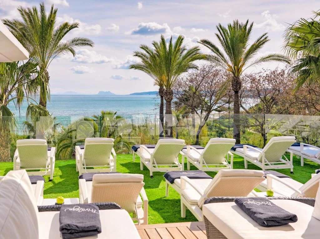 Hotell H10 Estepona Palace i Malaga, Spain - Bild 26