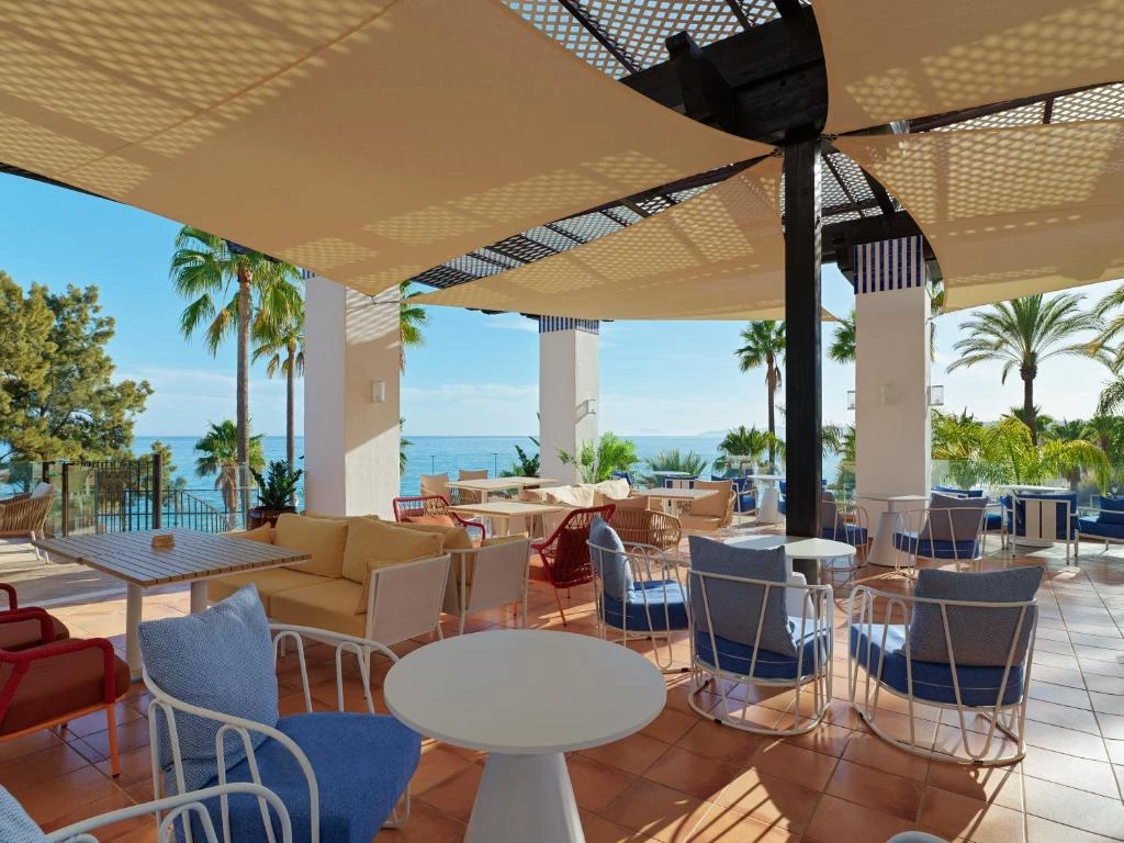 Hotell H10 Estepona Palace i Malaga, Spain - Bild 17