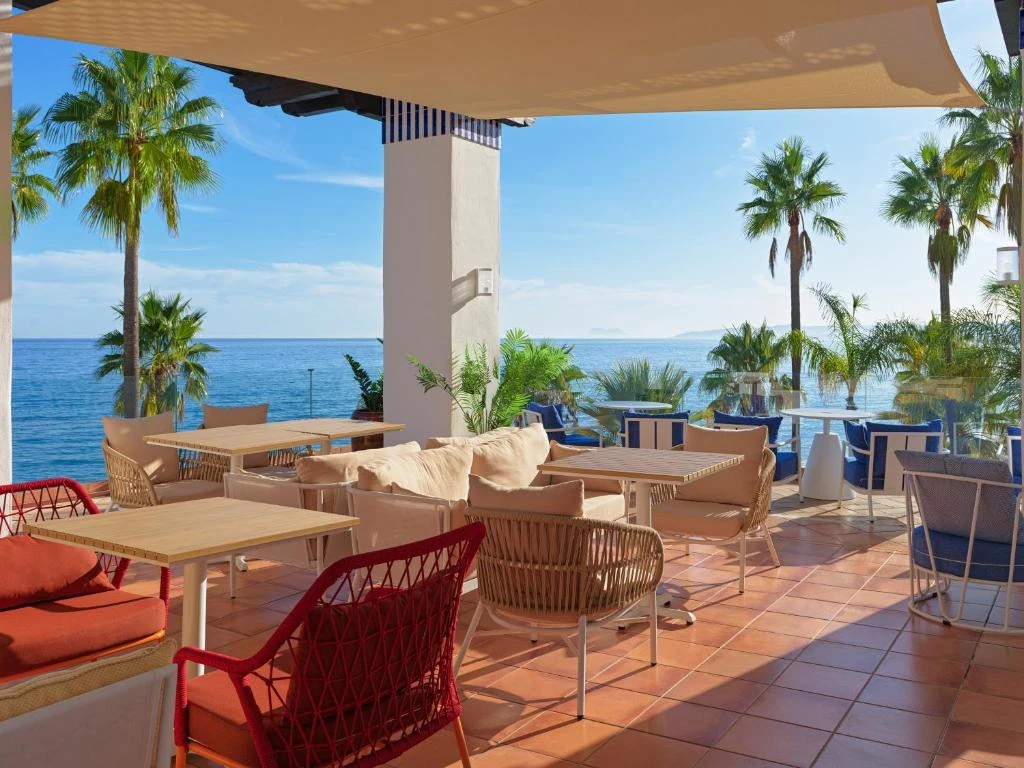 Hotell H10 Estepona Palace i Malaga, Spain - Bild 19