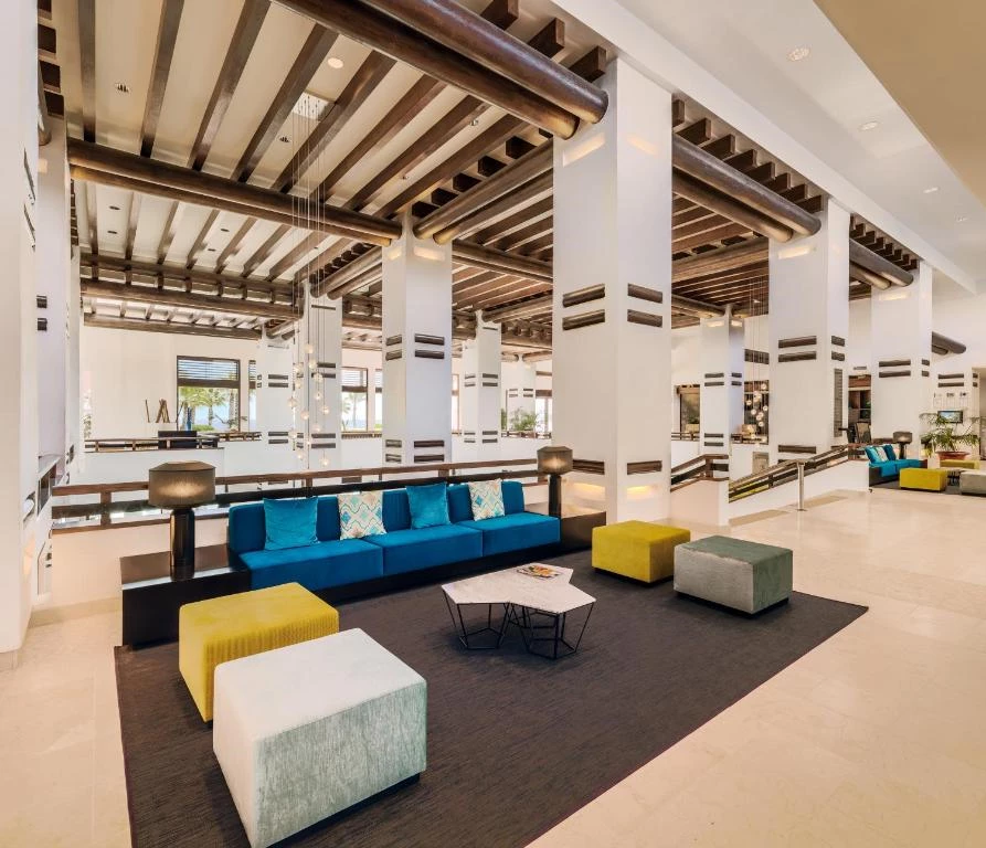 Hotell H10 Estepona Palace i Malaga, Spain - Bild 10