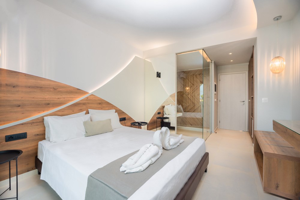 Hotell Happy Days i , Grekland - Bild 8