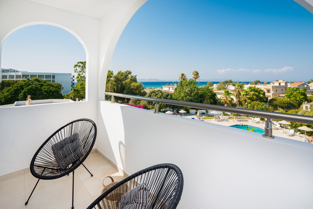 Hotell Happy Days i , Grekland - Bild 11