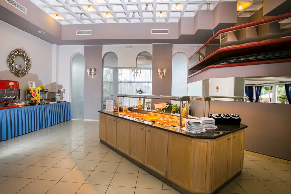 Hotell Happy Days i , Grekland - Bild 6