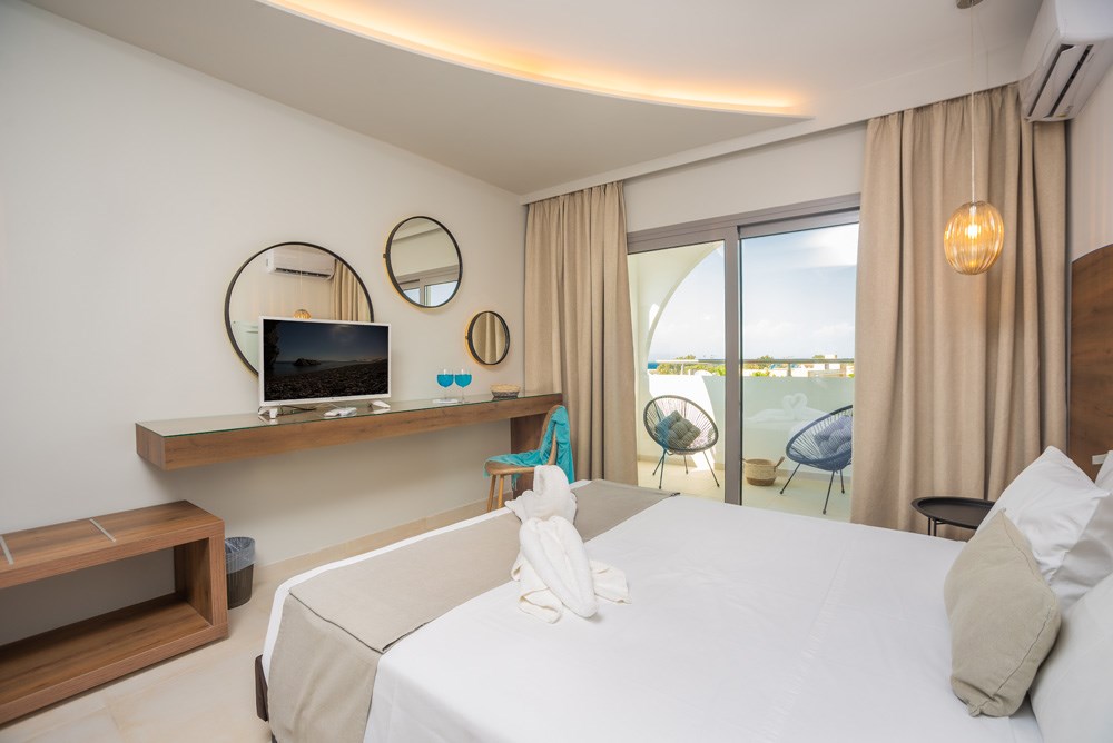 Hotell Happy Days i , Grekland - Bild 9