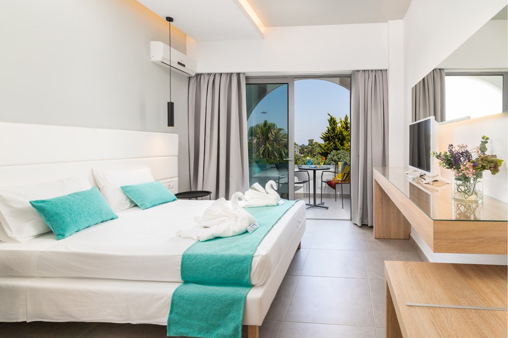 Hotell Happy Days i , Grekland - Bild 10