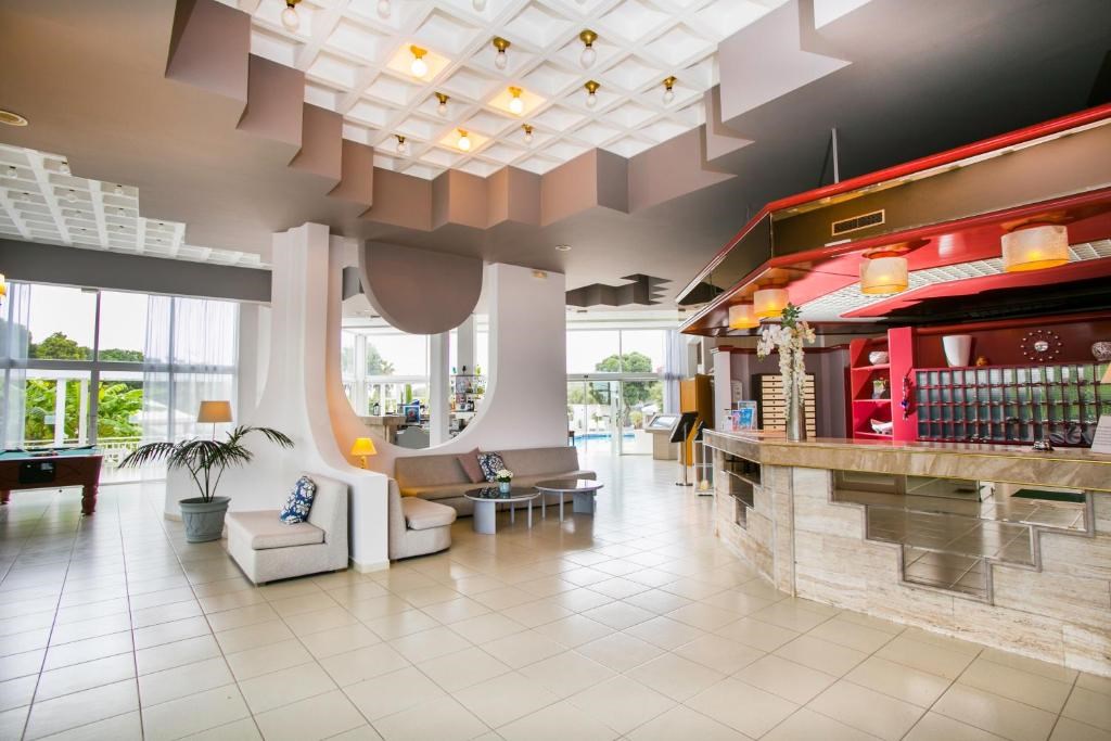 Hotell Happy Days i , Grekland - Bild 5