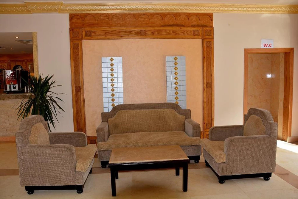 Hotell Hawaii Riviera Club 2nd Line  i Hurghada, Egypten - Bild 13