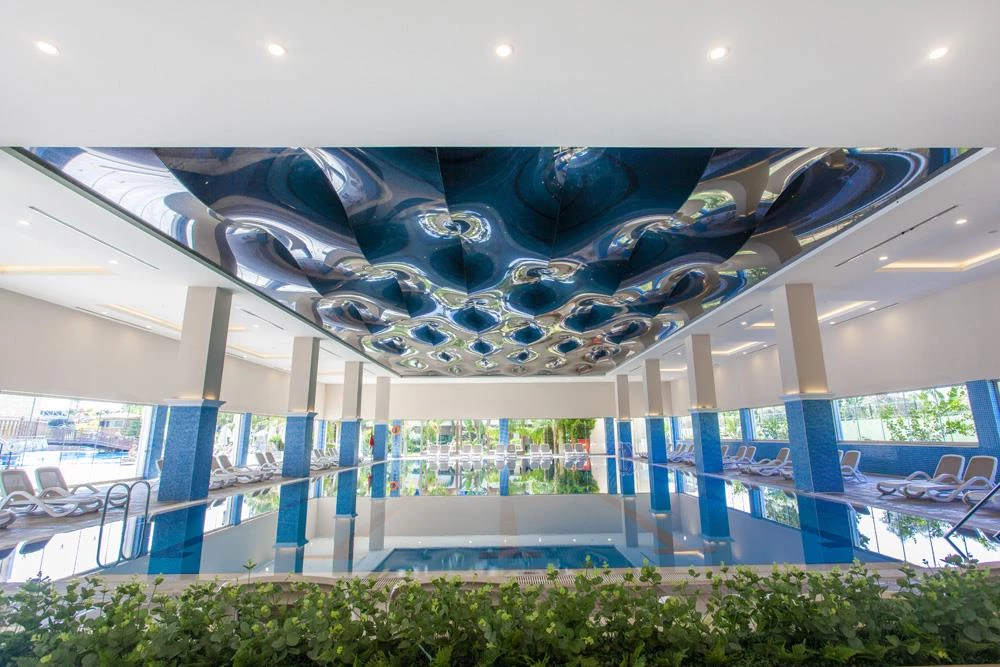 Hotell Haydarpasha Palace Hotel i Antalya, Turkiet - Bild 15