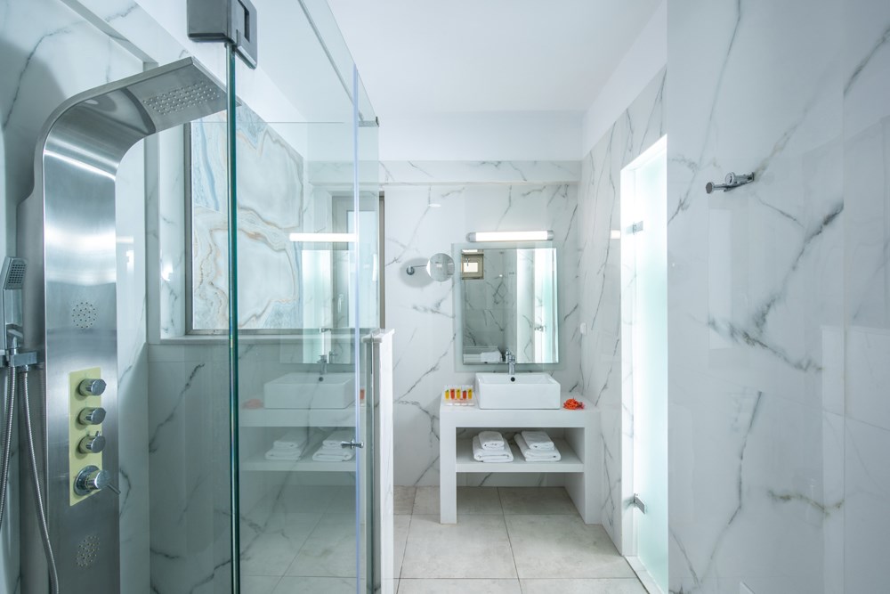 Hotell Hellas Beach i Crete, Grekland - Bild 11