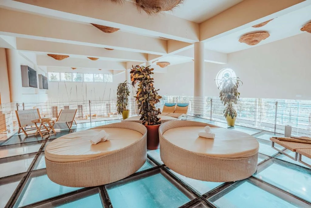 Hotell Higueron Hotel Malaga, Curio Collection by Hilton i Malaga, Spain - Bild 9