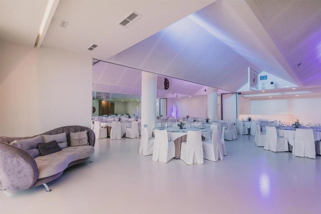 Hotell Higueron Hotel Malaga, Curio Collection by Hilton i Malaga, Spain - Bild 18