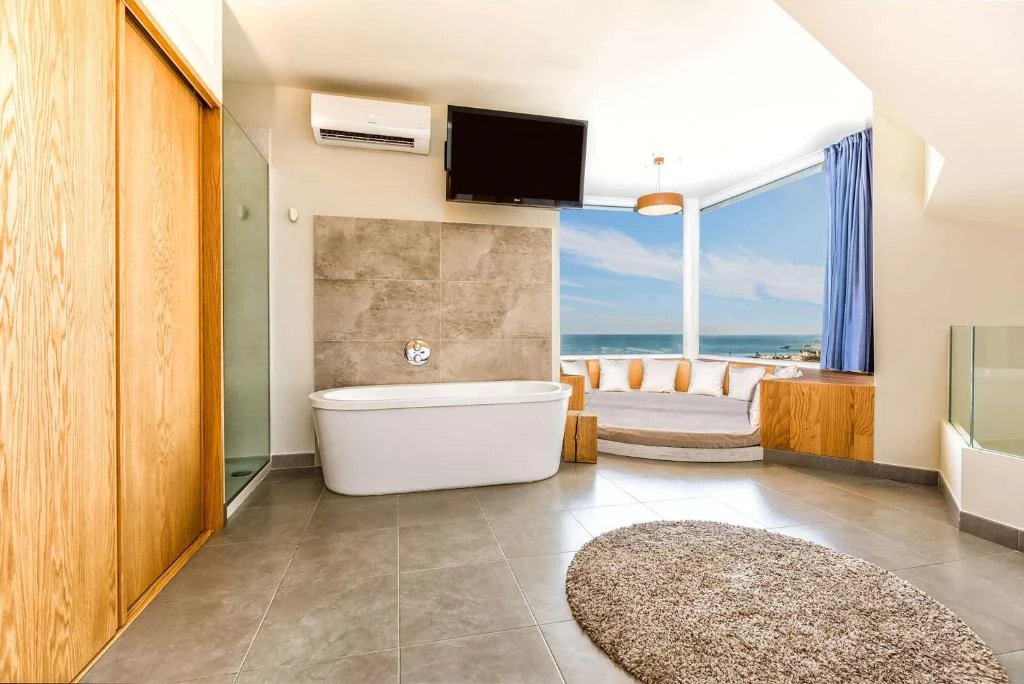 Hotell Higueron Hotel Malaga, Curio Collection by Hilton i Malaga, Spain - Bild 22