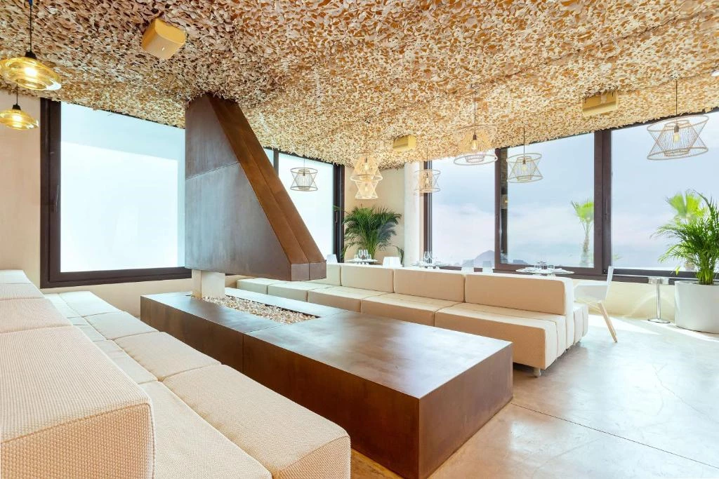 Hotell Higueron Hotel Malaga, Curio Collection by Hilton i Malaga, Spain - Bild 23