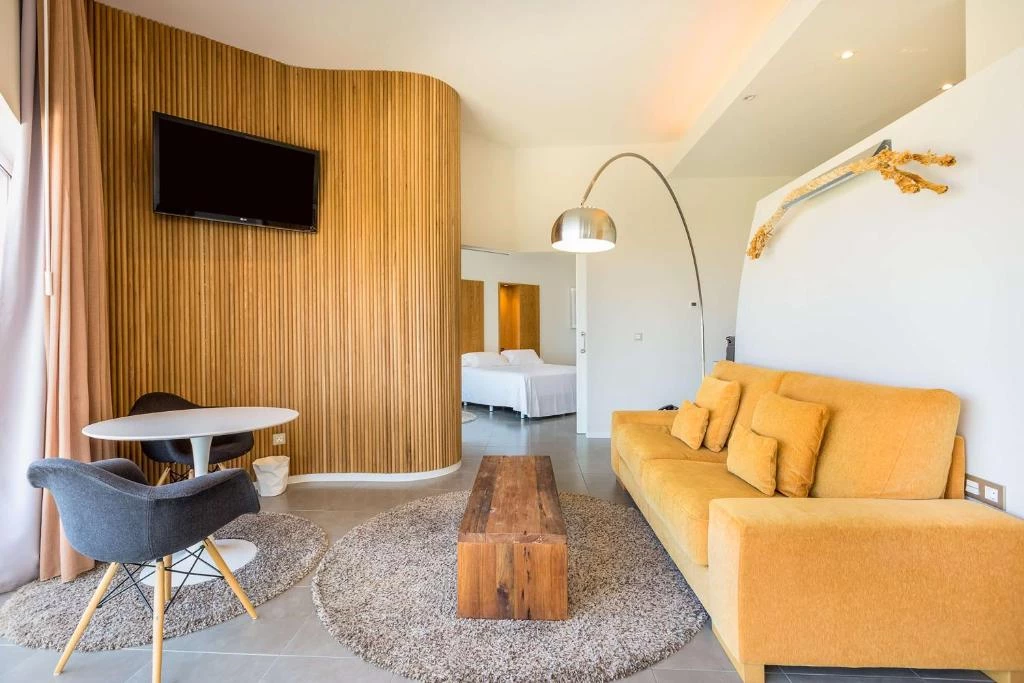 Hotell Higueron Hotel Malaga, Curio Collection by Hilton i Malaga, Spain - Bild 32