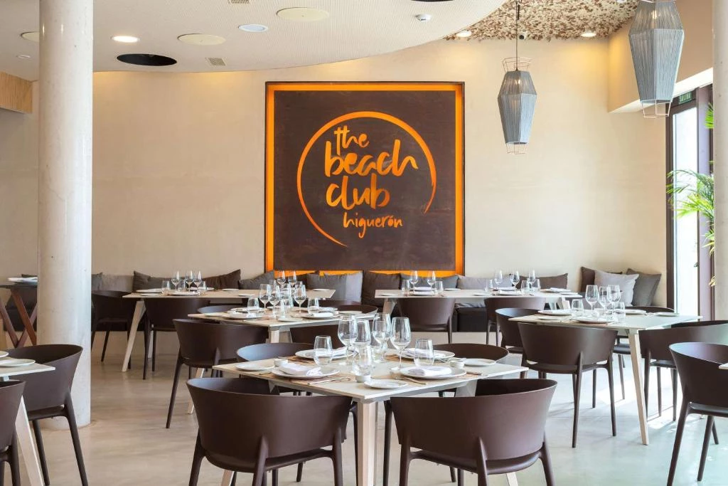 Hotell Higueron Hotel Malaga, Curio Collection by Hilton i Malaga, Spain - Bild 6