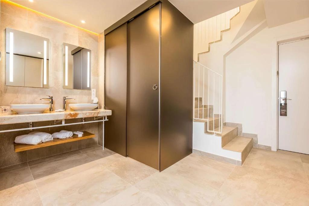 Hotell Higueron Hotel Malaga, Curio Collection by Hilton i Malaga, Spain - Bild 38