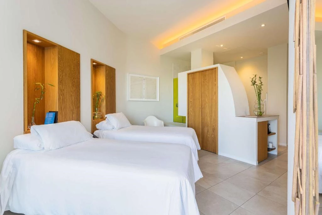 Hotell Higueron Hotel Malaga, Curio Collection by Hilton i Malaga, Spain - Bild 39