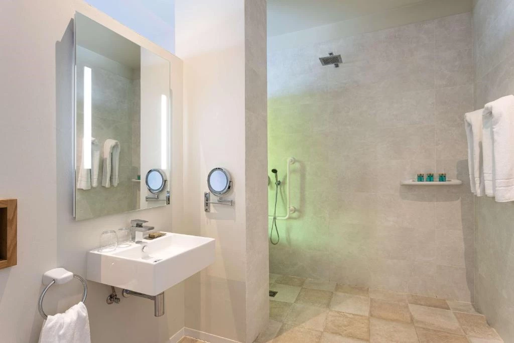 Hotell Higueron Hotel Malaga, Curio Collection by Hilton i Malaga, Spain - Bild 40