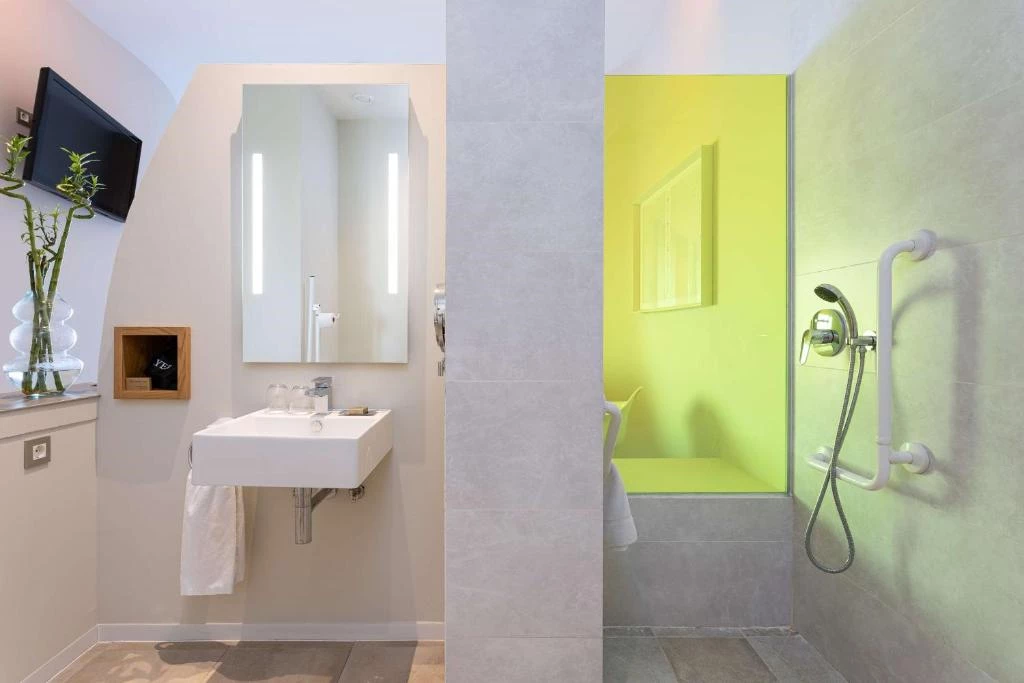 Hotell Higueron Hotel Malaga, Curio Collection by Hilton i Malaga, Spain - Bild 42