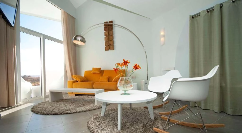 Hotell Higueron Hotel Malaga, Curio Collection by Hilton i Malaga, Spain - Bild 43