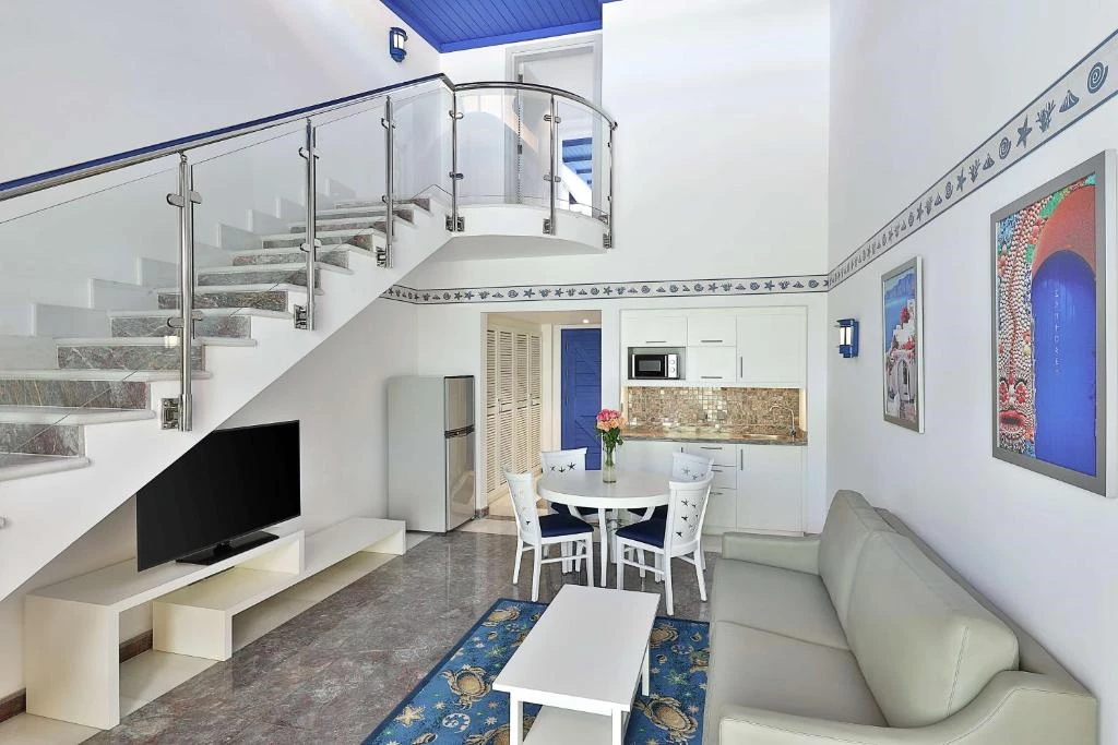 Hotell Hilton Hurghada Resort i Hurghada, Egypten - Bild 23