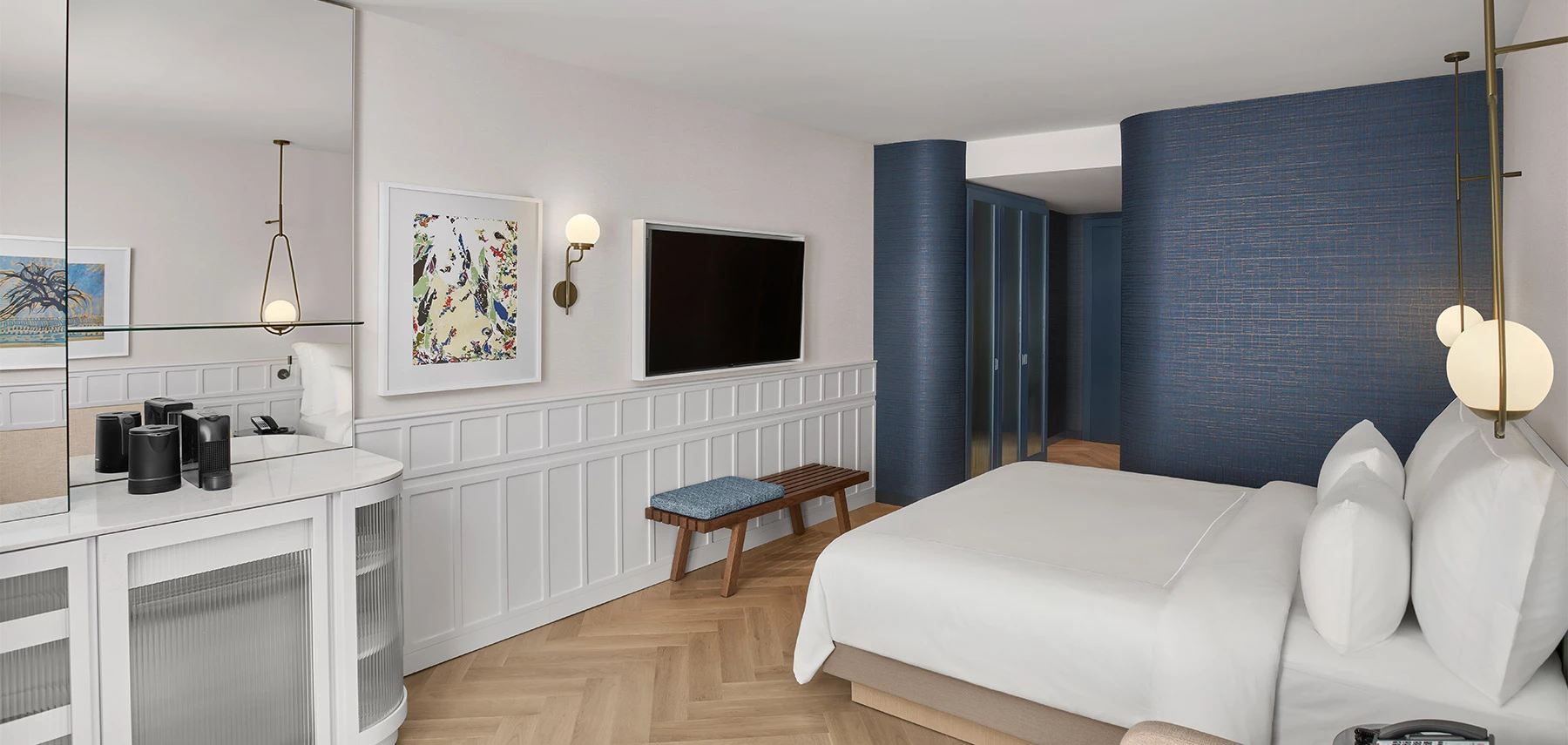 Hotell Holiday Inn Antalya - Lara i Antalya, Turkiet - Bild 6