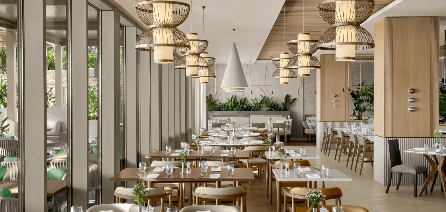 Hotell Holiday Inn Antalya - Lara i Antalya, Turkiet - Bild 15