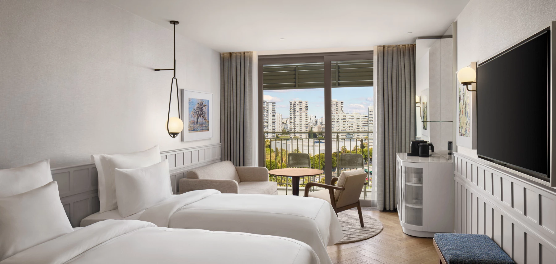 Hotell Holiday Inn Antalya - Lara i Antalya, Turkiet - Bild 24