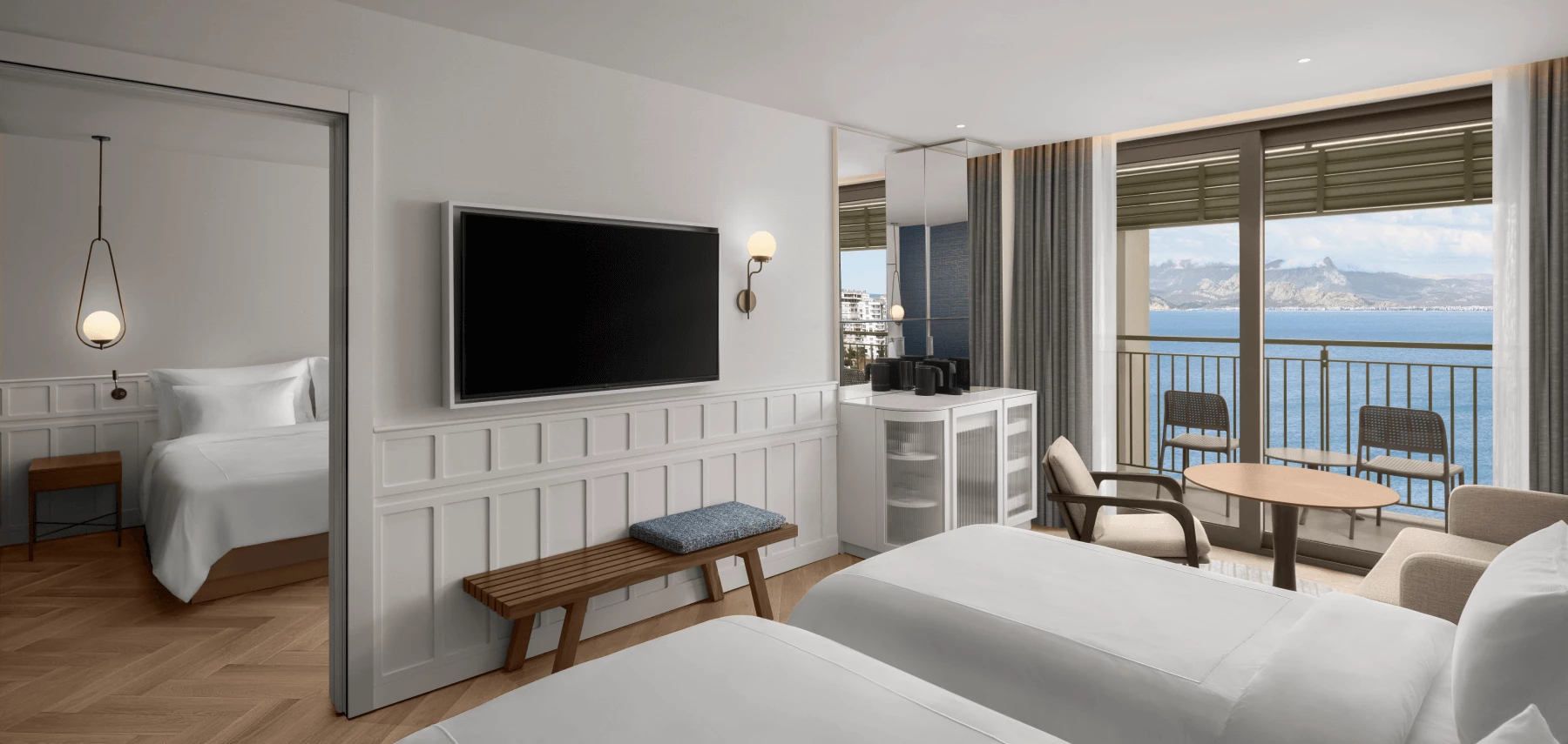 Hotell Holiday Inn Antalya - Lara i Antalya, Turkiet - Bild 29