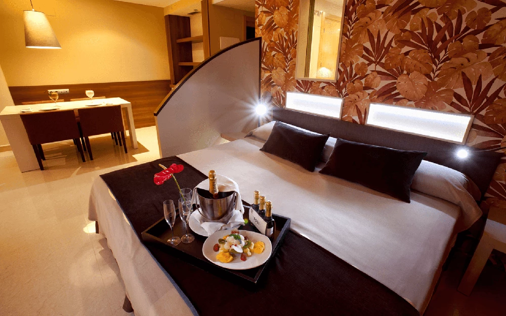 Hotell Hotel Allon Mediterrania i Alicante, Spain - Bild 10