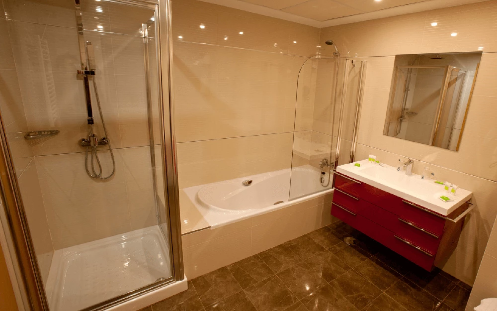 Hotell Hotel Allon Mediterrania i Alicante, Spain - Bild 17