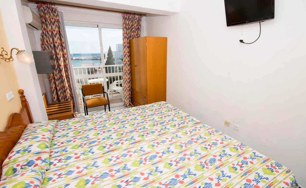 Hotell Hotel Amic Can Pastilla i Mallorca, Spain - Bild 3