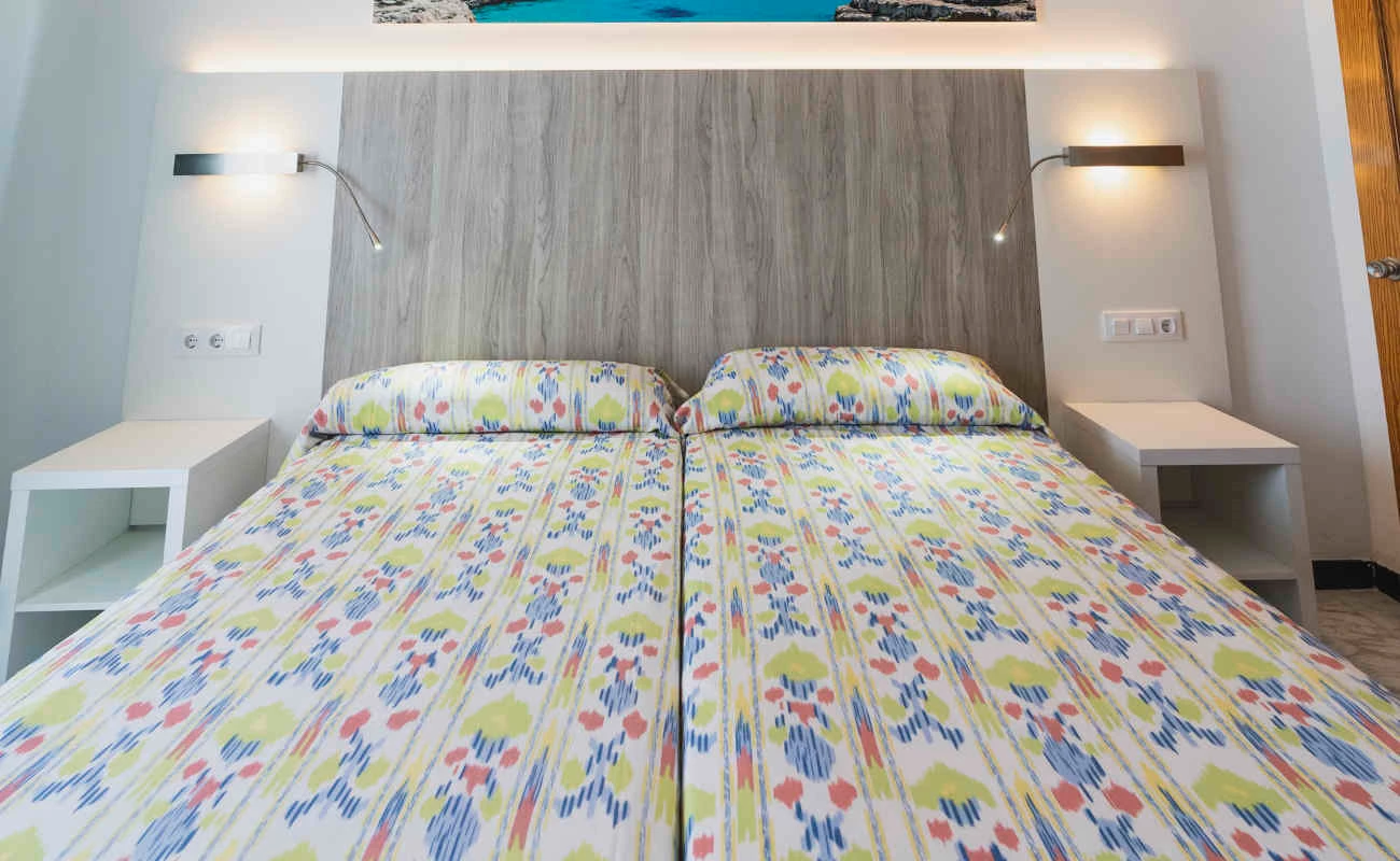 Hotell Hotel Amic Can Pastilla i Mallorca, Spain - Bild 5