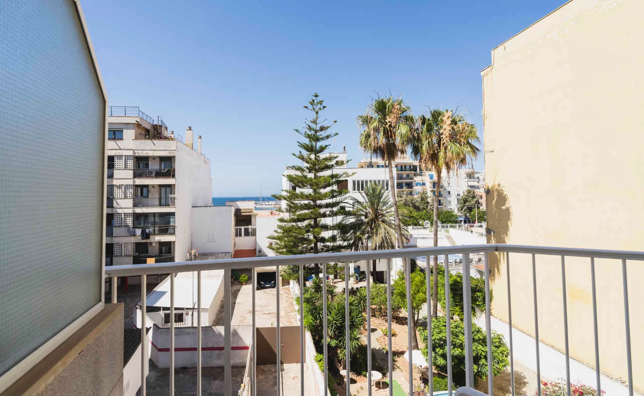 Hotell Hotel Amic Can Pastilla i Mallorca, Spain - Bild 6