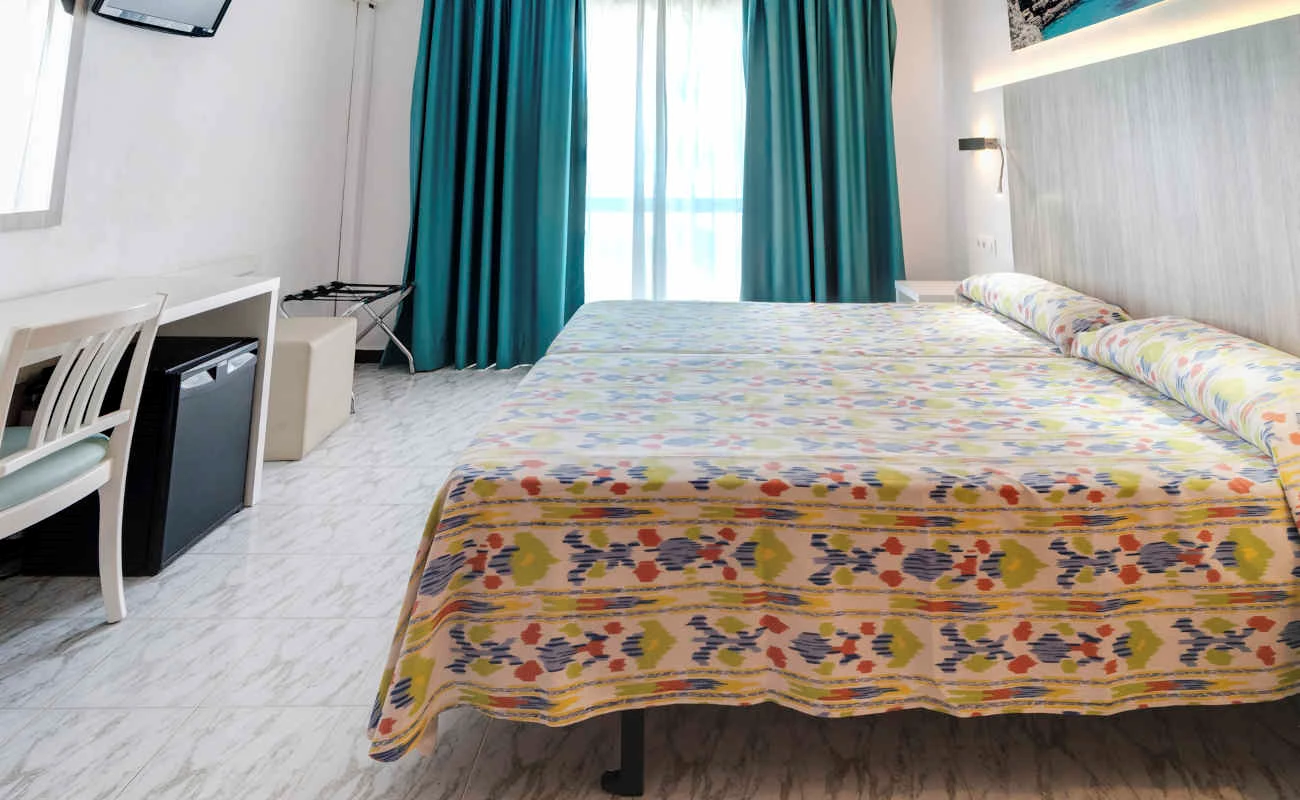 Hotell Hotel Amic Can Pastilla i Mallorca, Spain - Bild 2