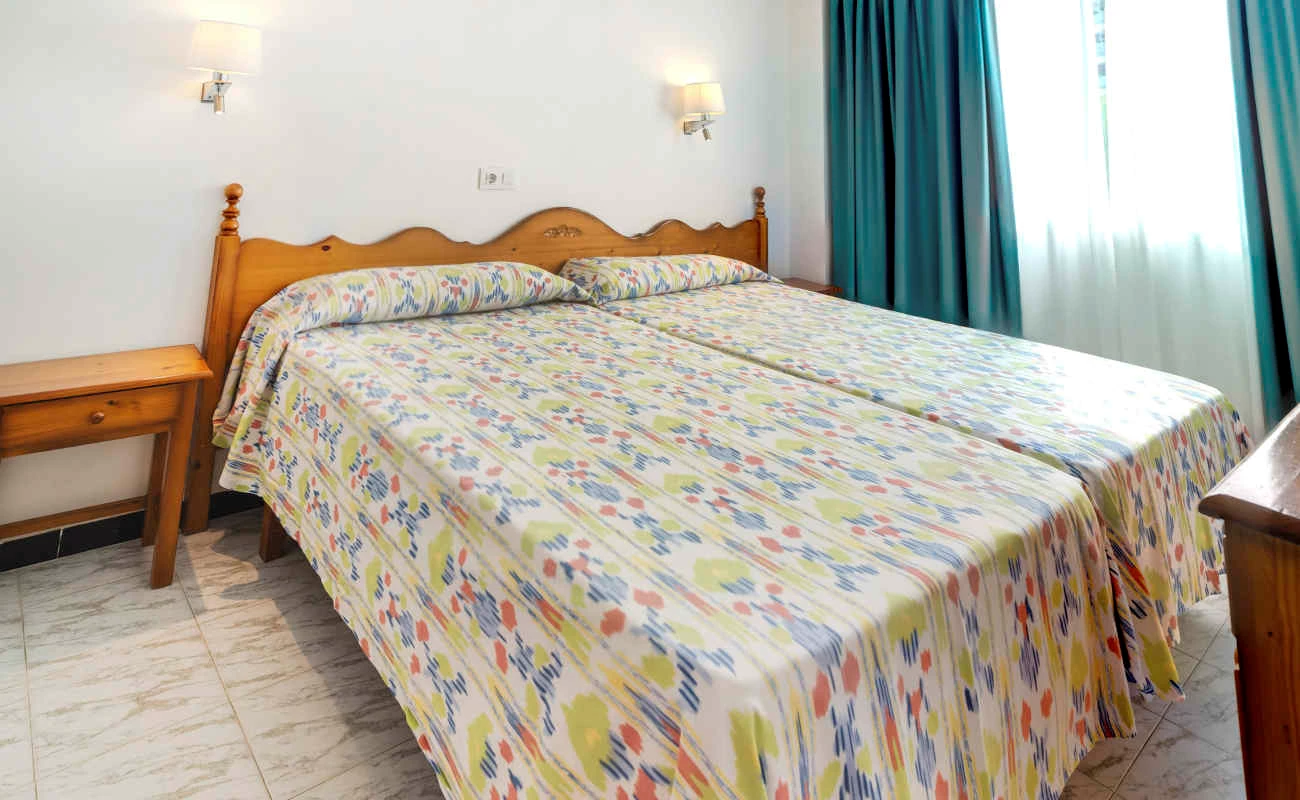 Hotell Hotel Amic Can Pastilla i Mallorca, Spain - Bild 8