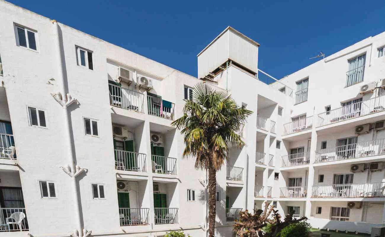Hotell Hotel Amic Gala i Mallorca, Spain - Bild 14