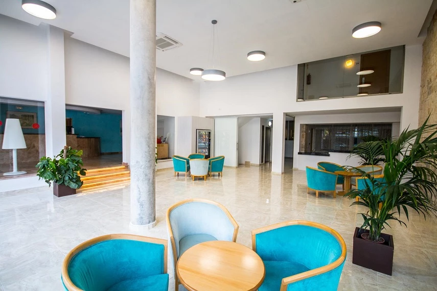 Hotell Hotel Amic Gala i Mallorca, Spain - Bild 18