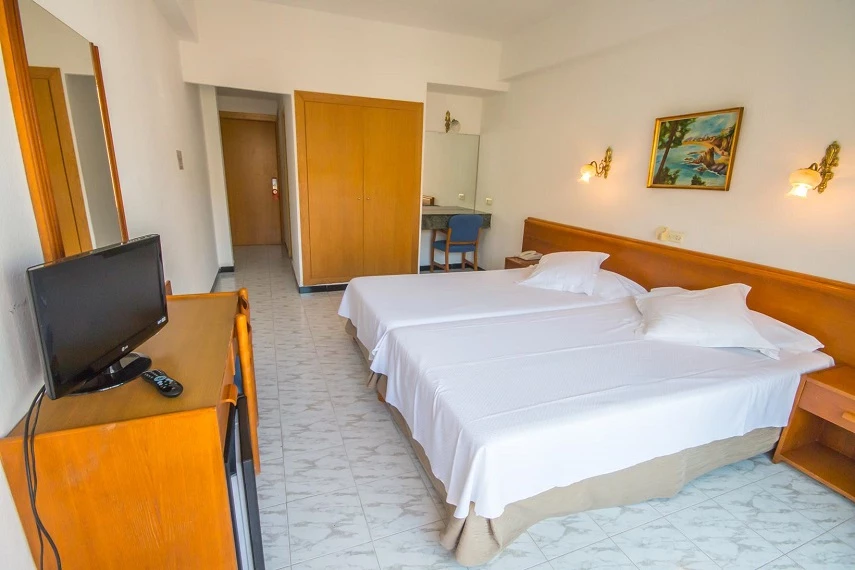 Hotell Hotel Amic Gala i Mallorca, Spain - Bild 6