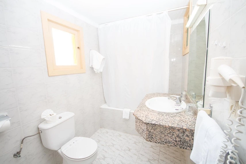 Hotell Hotel Amic Gala i Mallorca, Spain - Bild 9