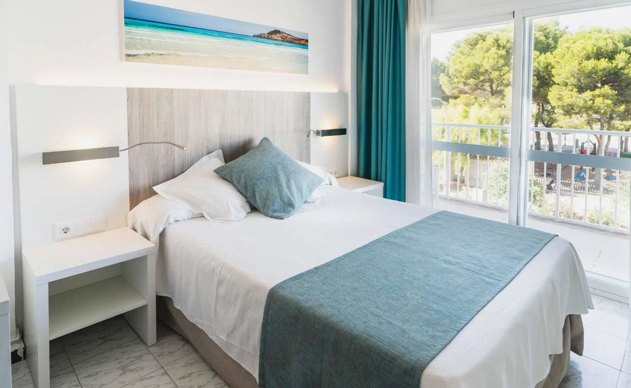 Hotell Hotel Amic Gala i Mallorca, Spain - Bild 10