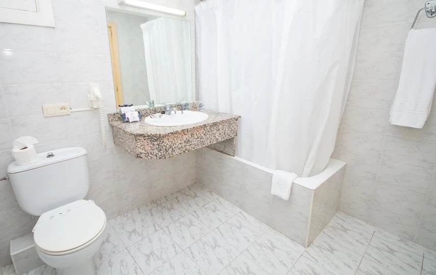Hotell Hotel Amic Gala i Mallorca, Spain - Bild 12